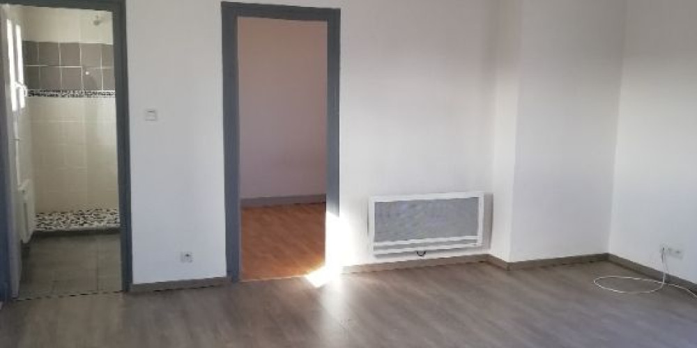 appartement à MONT DE MARSAN (40000)